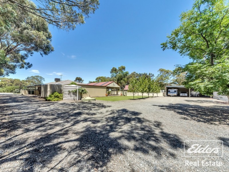 281 Hayman Road, Lewiston SA 5501