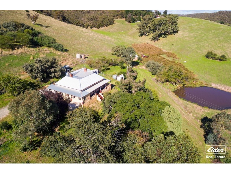36 Springton Road, Williamstown SA 5351