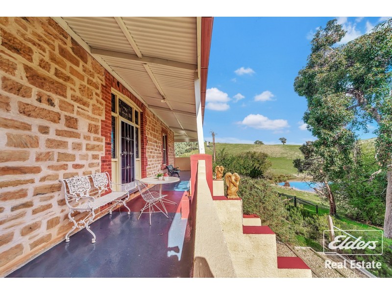 36 Springton Road, Williamstown SA 5351