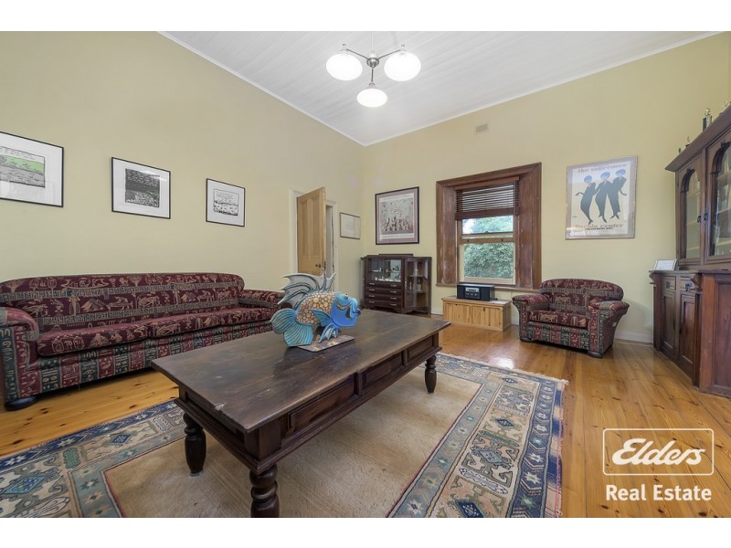 36 Springton Road, Williamstown SA 5351