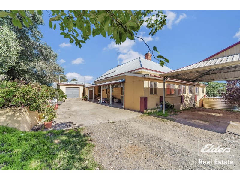 36 Springton Road, Williamstown SA 5351