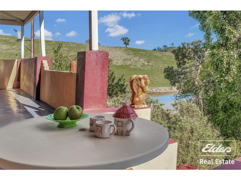 36 Springton Road, Williamstown SA 5351