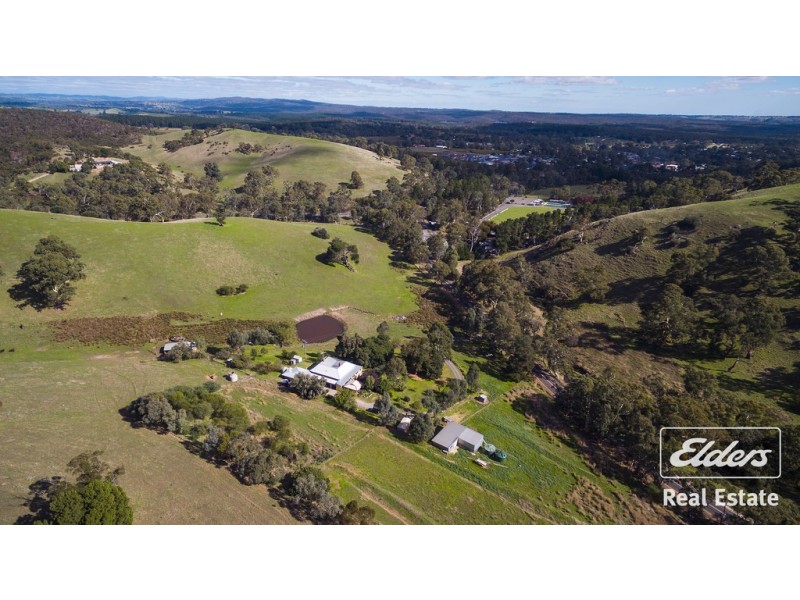36 Springton Road, Williamstown SA 5351