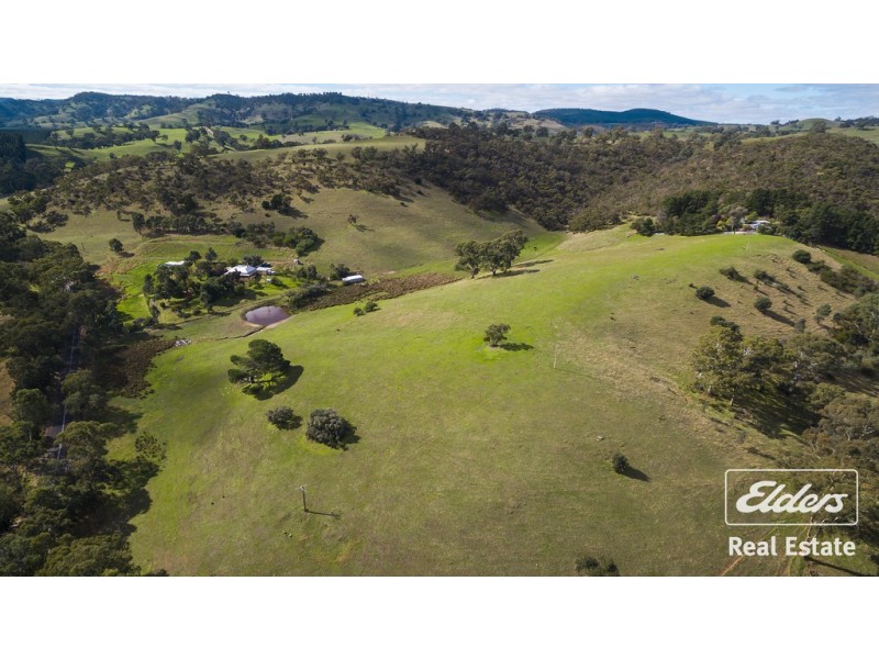 36 Springton Road, Williamstown SA 5351