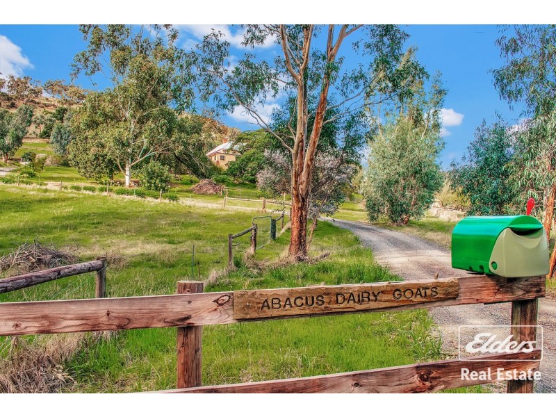 36 Springton Road, Williamstown SA 5351