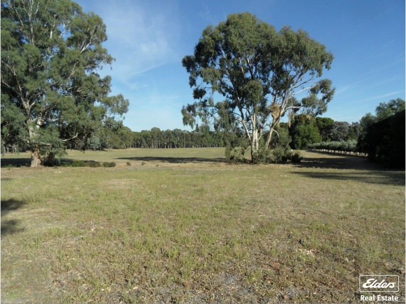 Lot 20 Goldfields Road, Cockatoo Valley SA 5351