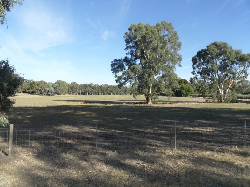 Lot 20 Goldfields Road, Cockatoo Valley SA 5351