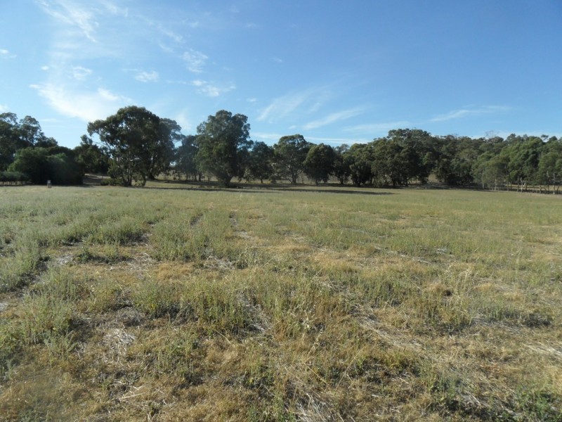 Lot 20 Goldfields Road, Cockatoo Valley SA 5351