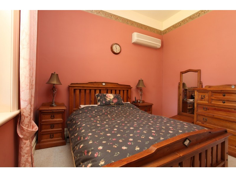 773 Range Road, Alma SA 5401