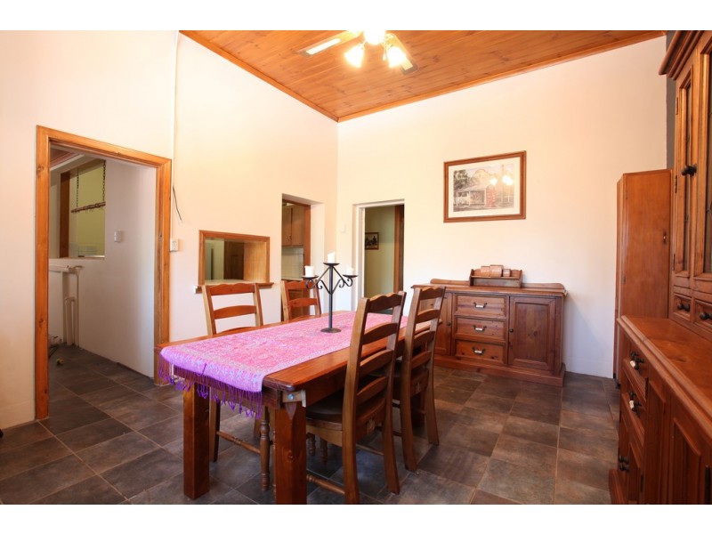 773 Range Road, Alma SA 5401