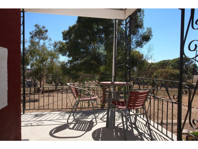 773 Range Road, Alma SA 5401