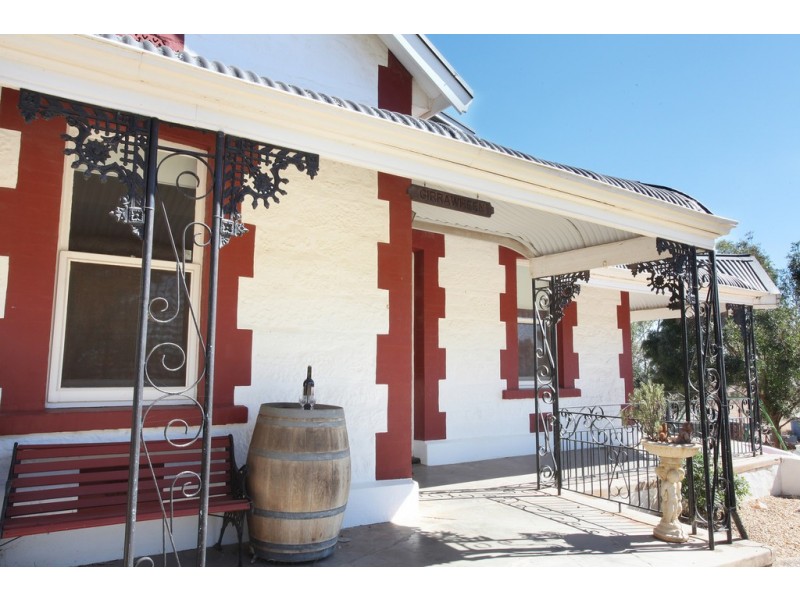 773 Range Road, Alma SA 5401