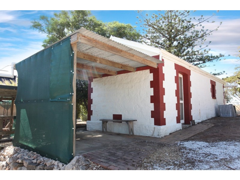 773 Range Road, Alma SA 5401