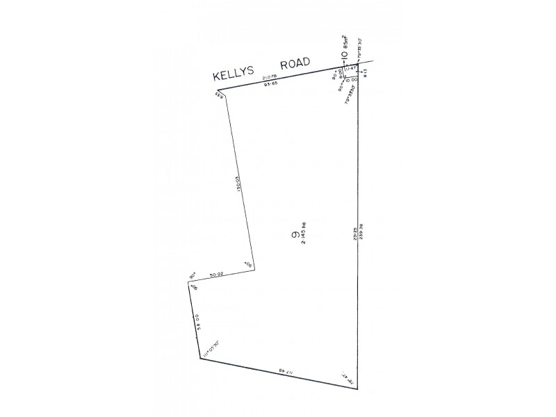 Lot 9 Kelly Road, Willaston SA 5118