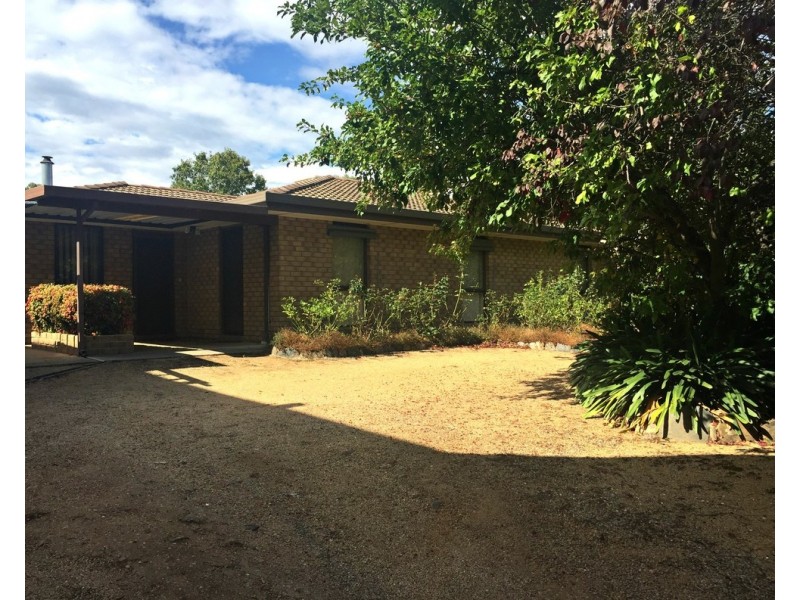 6 Margaret Street, Williamstown SA 5351