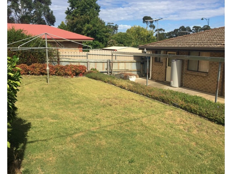 6 Margaret Street, Williamstown SA 5351