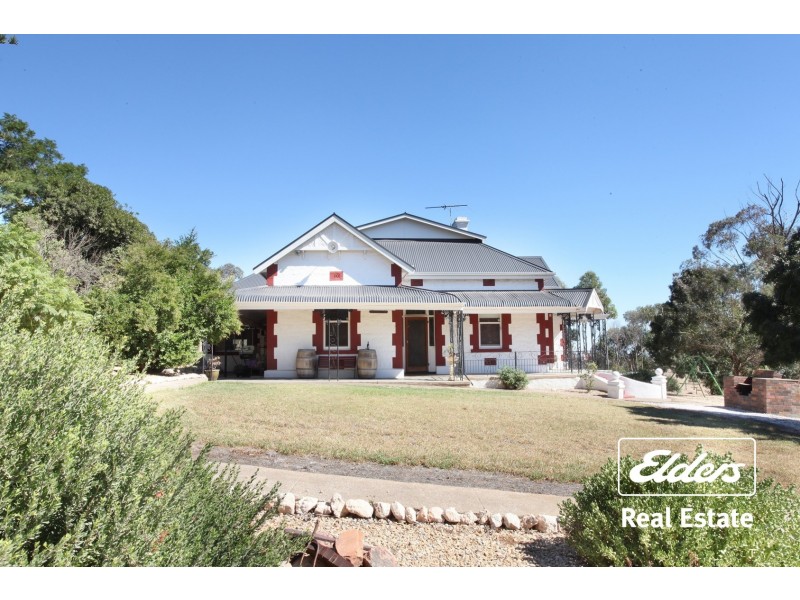 Address Available on request, Hamley Bridge SA 5401