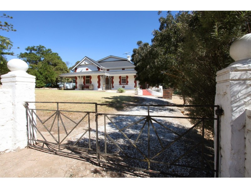 Address Available on request, Hamley Bridge SA 5401