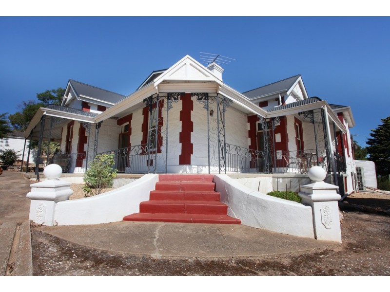 Address Available on request, Hamley Bridge SA 5401