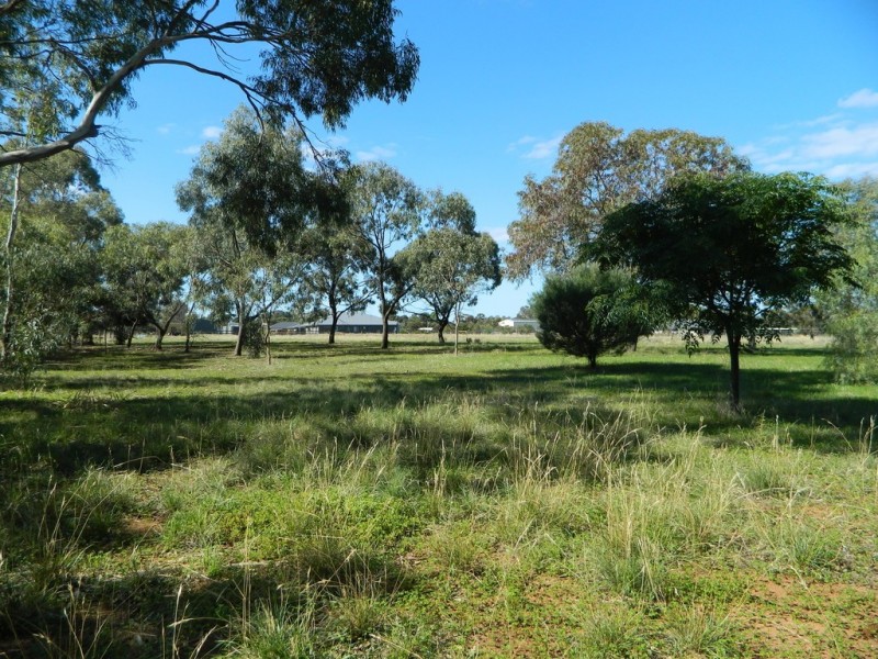 Lot 301 Cliff Road, Roseworthy SA 5371
