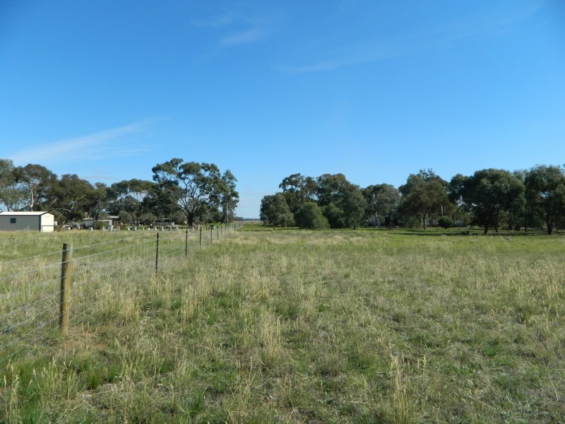 Lot 301 Cliff Road, Roseworthy SA 5371
