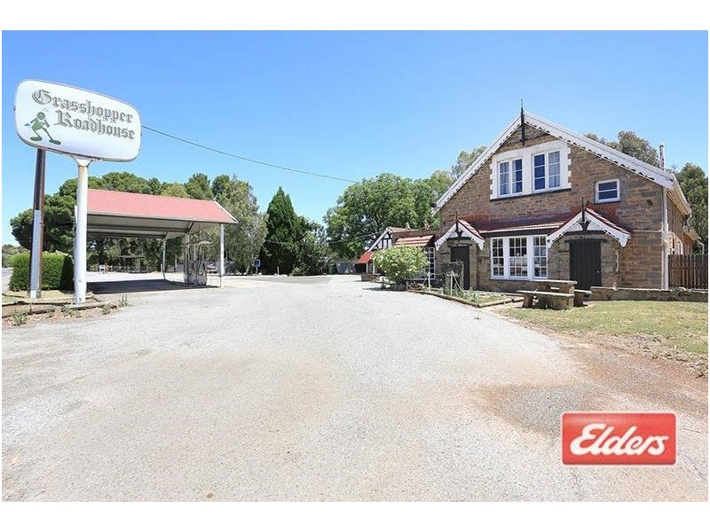 35-39 Gilbert Street, Tarlee SA 5411