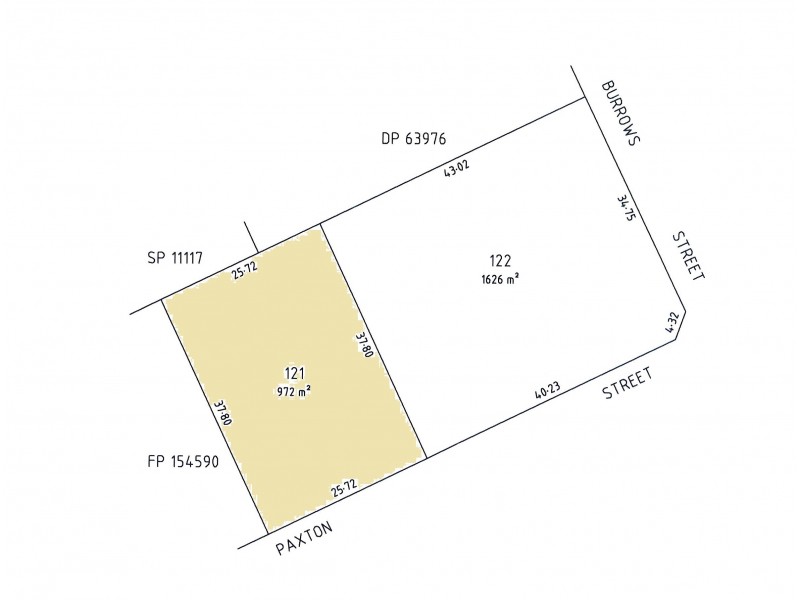 Allotment 121 Paxton Street, Willaston SA 5118