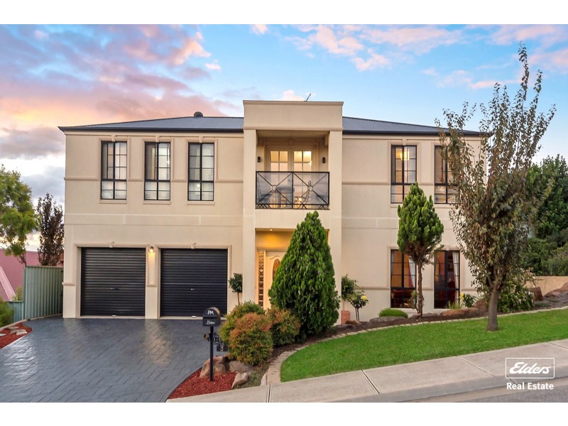 3 Greaves Court, Evanston Park SA 5116