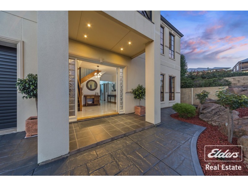 3 Greaves Court, Evanston Park SA 5116