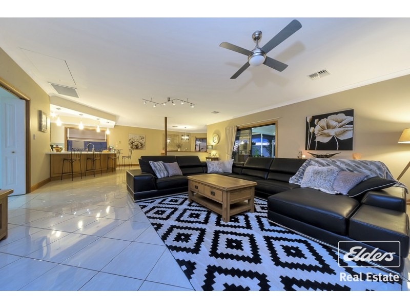 3 Greaves Court, Evanston Park SA 5116