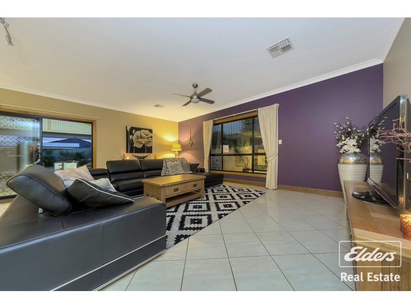 3 Greaves Court, Evanston Park SA 5116