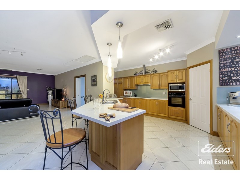 3 Greaves Court, Evanston Park SA 5116