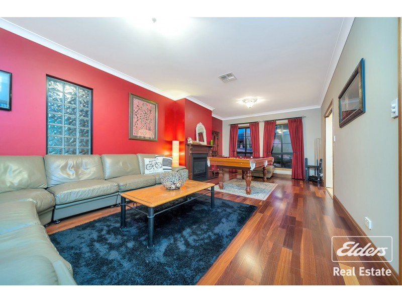 3 Greaves Court, Evanston Park SA 5116