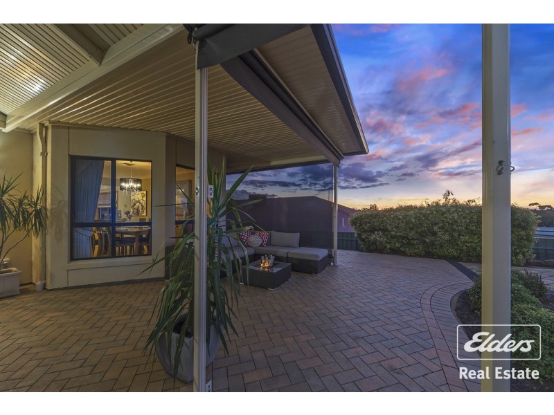 3 Greaves Court, Evanston Park SA 5116