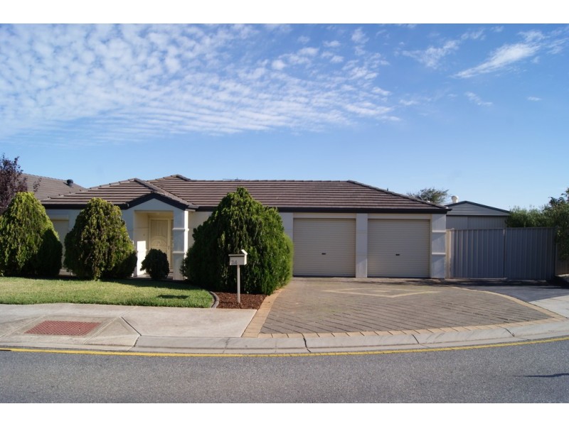 34 Gleeson Grove, Evanston Park SA 5116