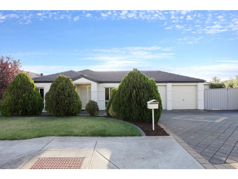 34 Gleeson Grove, Evanston Park SA 5116