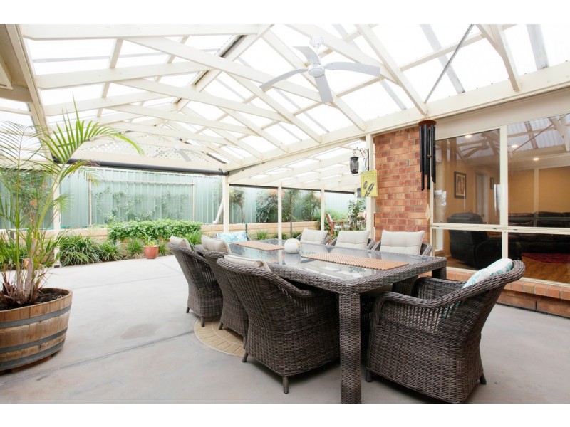 3 Eagle Court, Hewett SA 5118