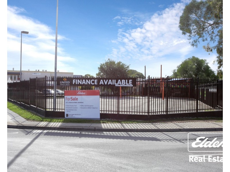 16 Anderson Walk, Smithfield SA 5114