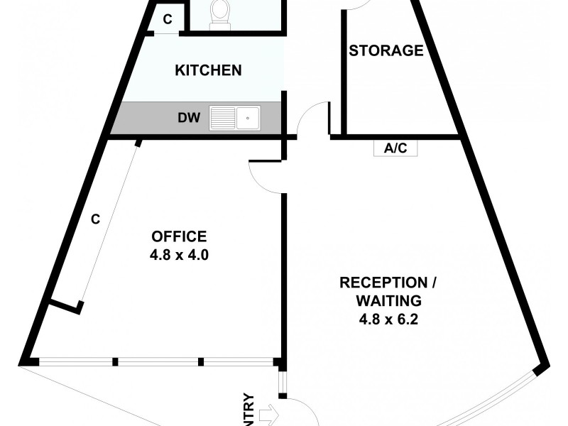 16 Anderson Walk, Smithfield SA 5114 Floorplan