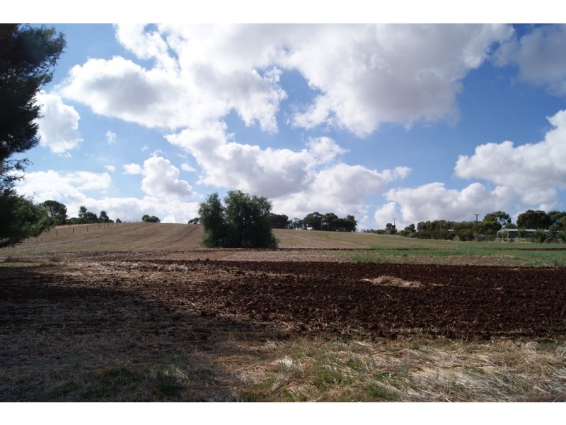 Lot 1 Barossa Valley Highway, Gawler SA 5118