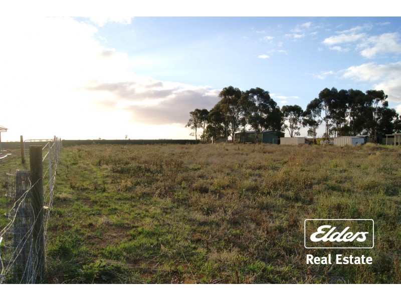 Lot 4, 60 Fiddlewood Drive, Freeling SA 5372