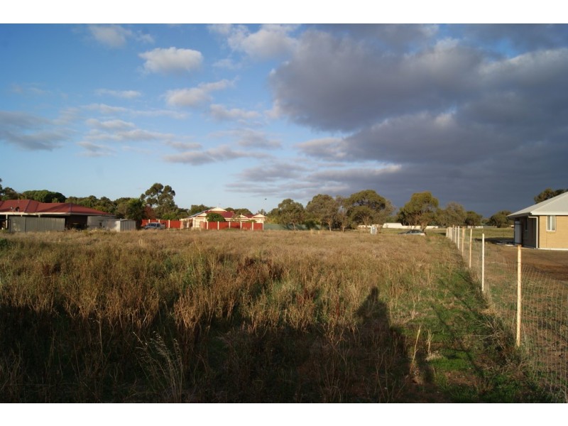 Lot 4, 60 Fiddlewood Drive, Freeling SA 5372