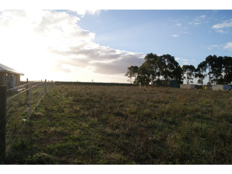Lot 4, 60 Fiddlewood Drive, Freeling SA 5372