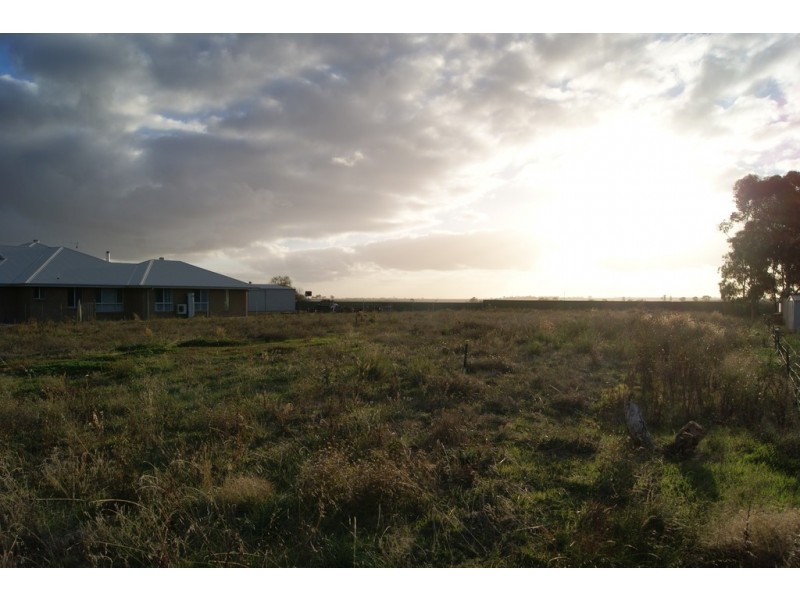 Lot 4, 60 Fiddlewood Drive, Freeling SA 5372