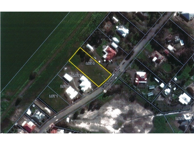 Lot 4, 60 Fiddlewood Drive, Freeling SA 5372