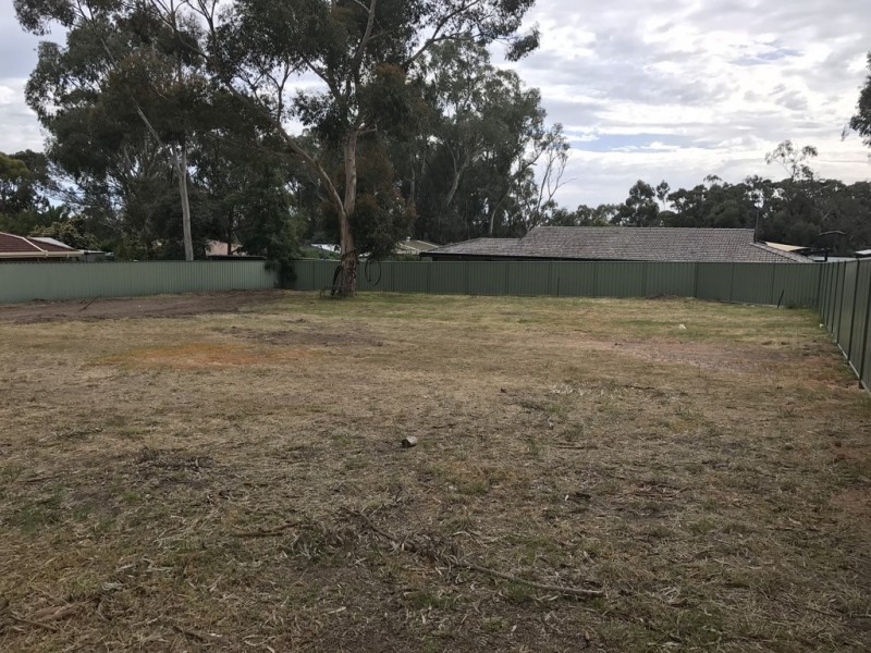 Lot 50 Jollytown Road, Lyndoch SA 5351
