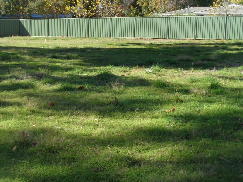 Lot 50 Jollytown Road, Lyndoch SA 5351