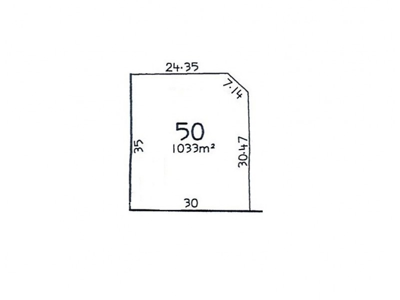 Lot 50 Jollytown Road, Lyndoch SA 5351
