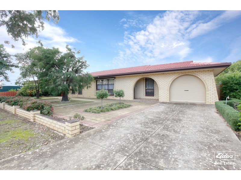 16 Britton Street, Gawler West SA 5118
