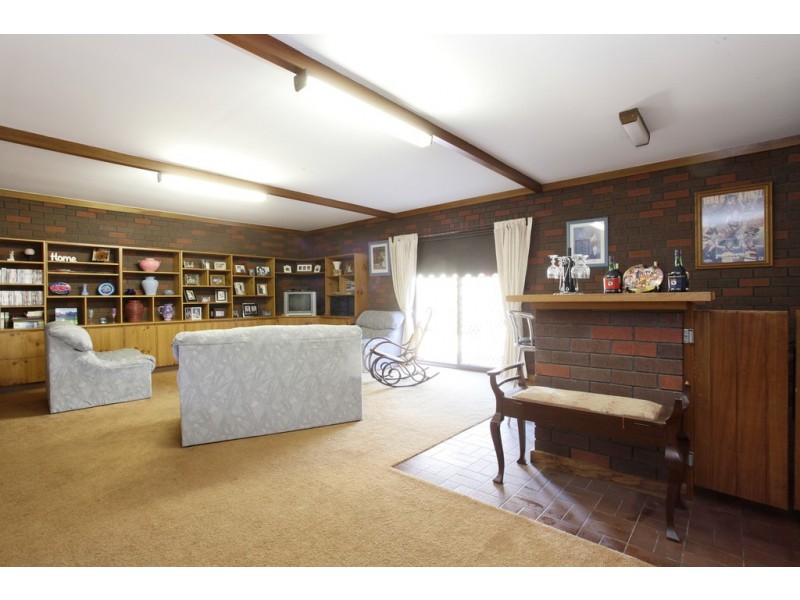 23 Rogers Court, Freeling SA 5372